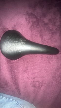 S.E bike saddle