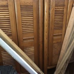 Queen size headboard 