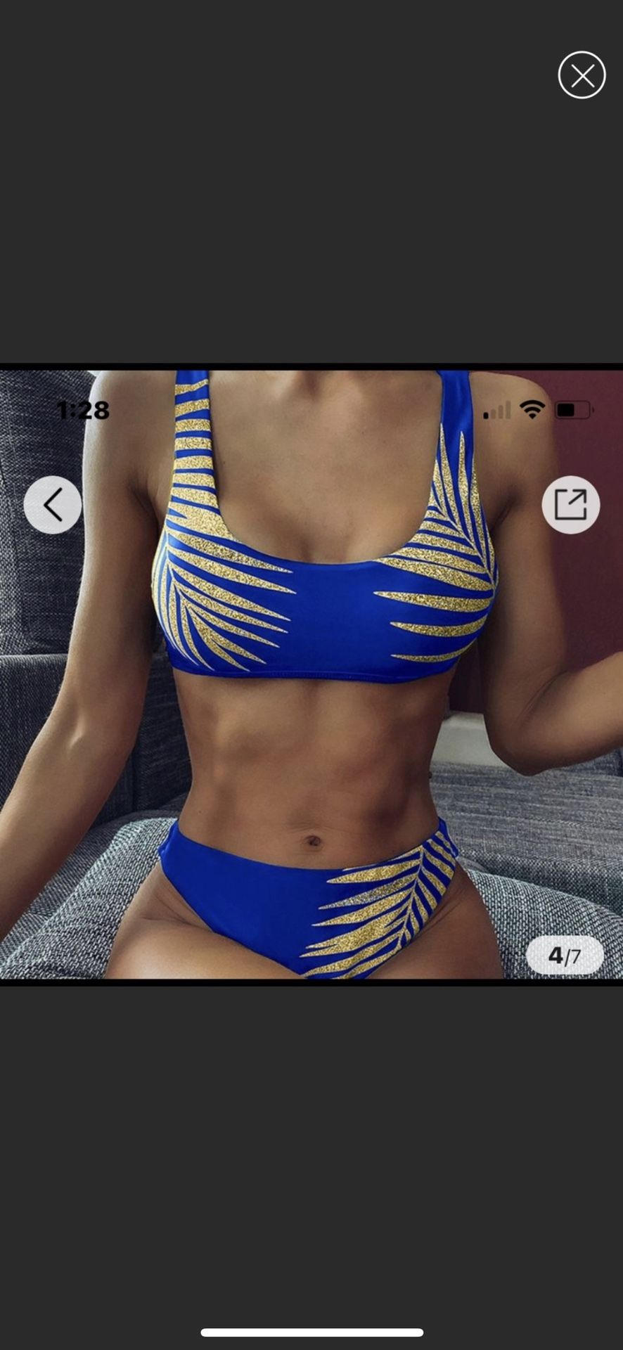 Bikini 2 Piece