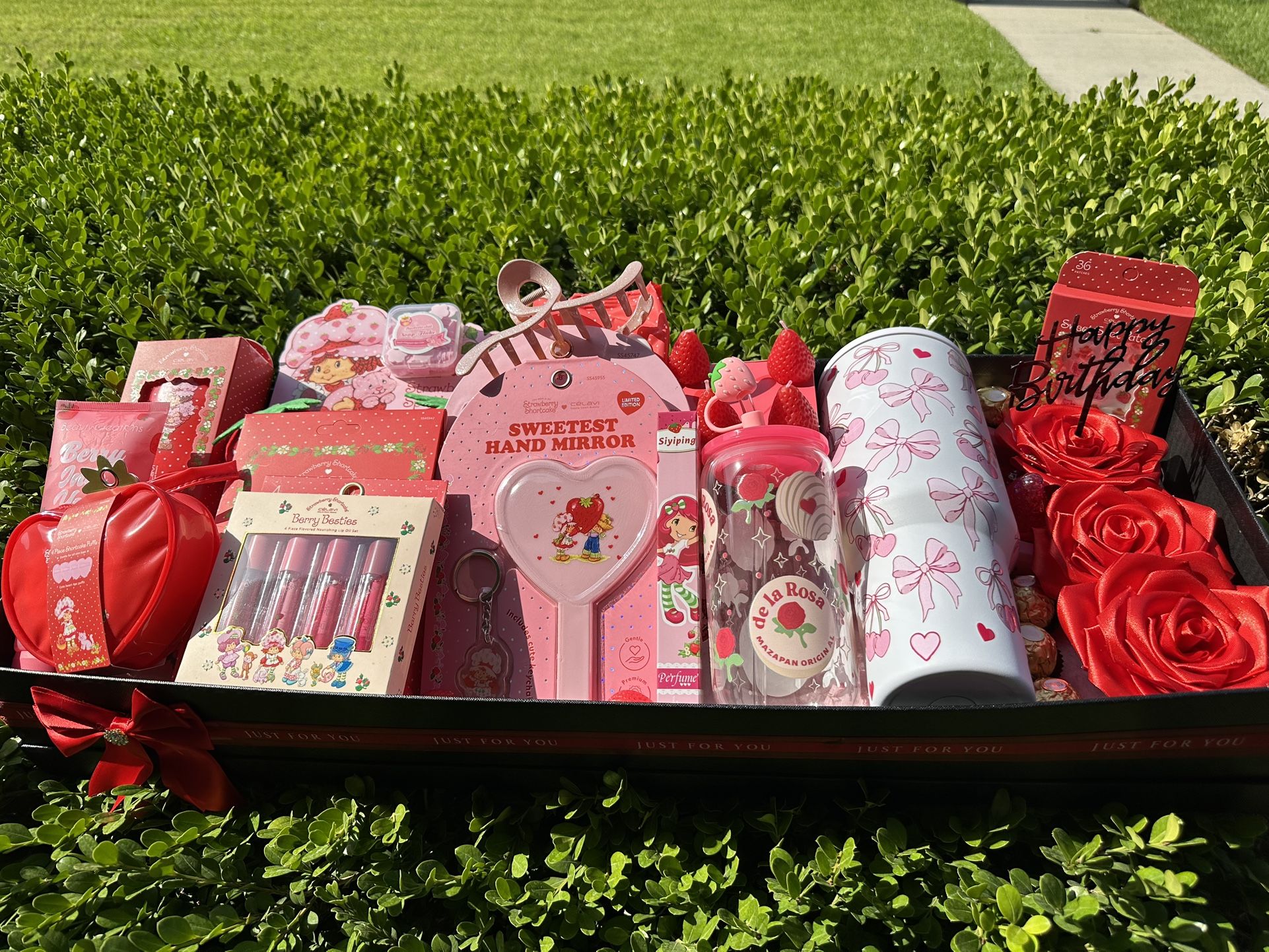 We Can Make Special Boxes