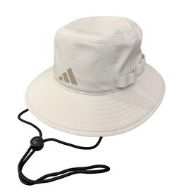 Adidas bucket hats