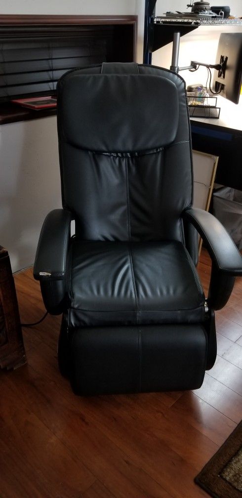 Massage Chair 