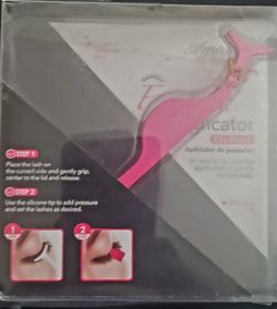 LASH APPLICATOR