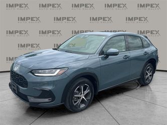 2023 Honda HR-V
