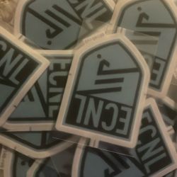 ECNL Patches