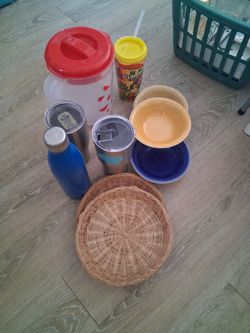 Summer Mixed Kitchen & Drinkware Bundle