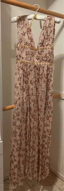 Brand new Gorgeous Sparkly Dress