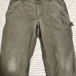 Men’s Carhartt Pants 