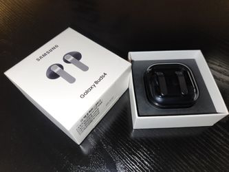 Galaxy Buds 4