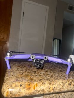 DJI mavic air 2