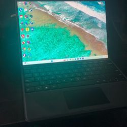 Microsoft Surface Pro 