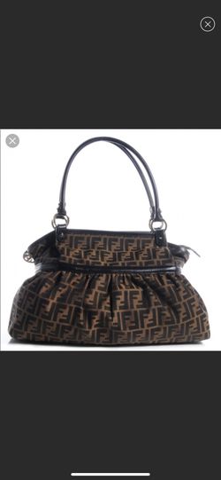 Fendi shoulder bag