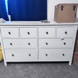 IKEA Hemnes dresser 