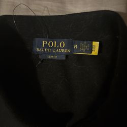 Polo Ralph Lauren Chicago USA #3 Polo Shirt Chief Keef PRL Big Pony