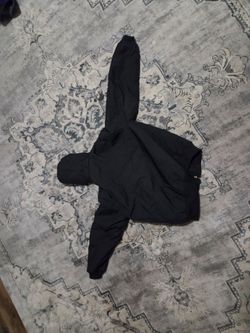 Cathartic jacket