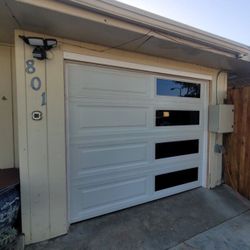 Garage Doors