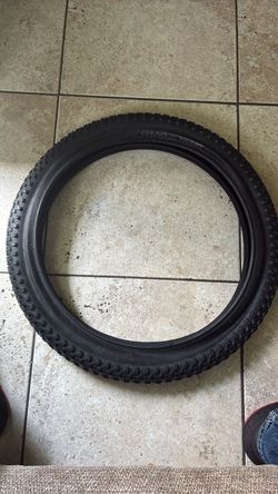 Chaoyang Mountain Bike Tire 20 X 3.0