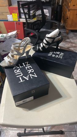 Naturalizer heels