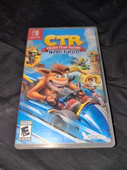 Switch game