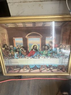 Picture Frame