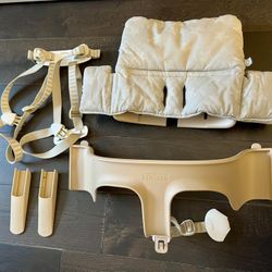 Stokke Tripp Trapp Baby Set and Cushion