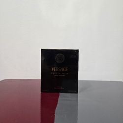 Versace Crystal Noir Parfum