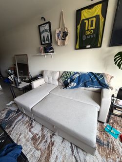 Couch / Sofa