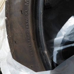 3 Really Good Used Tires