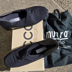 Size 7 1/2 Women's Dress Shoe 