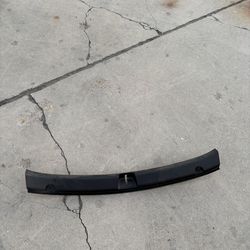 20-24 Truck Molding Trim Panel Sill Trim For Tesla Model Y 1494624-00-F