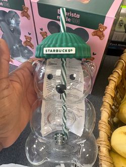 Viral Starbucks Cup