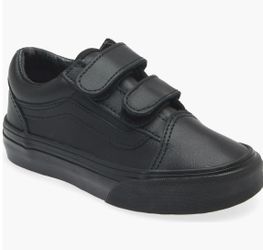 Little kids vans