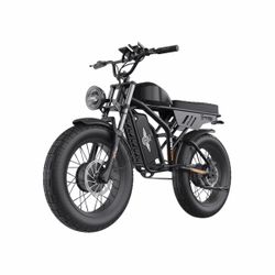 Freego f3 pro electric bike ebike bicycle