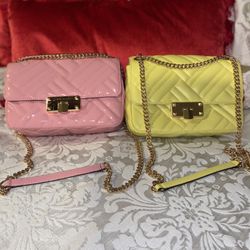 New Women’s Purses Michael Kors Authentic