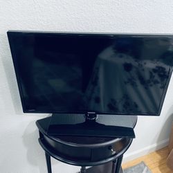 Samsung 30” Monitor Screen 