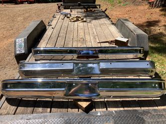 1973+ Chevy GMC squarebody parts