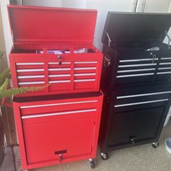 Tool Boxes