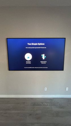 Television Wall Mount 32" - 86" tvs