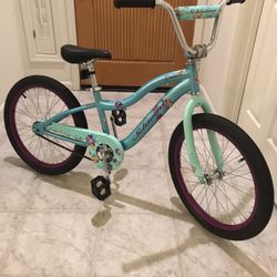 Schwinn Deelite 20” Wheels Girls Bike