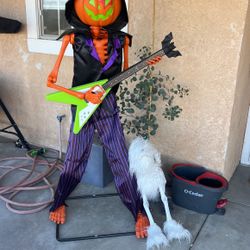 Halloween Decorations 