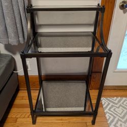 Entryway Console Table