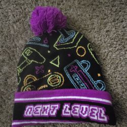 Kids Next Level Hat