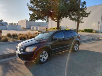 2010 Dodge Caliber