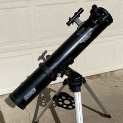 Meade Telestar DS Reflecting Telescope 