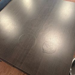 Espresso, Color, Coffee Table