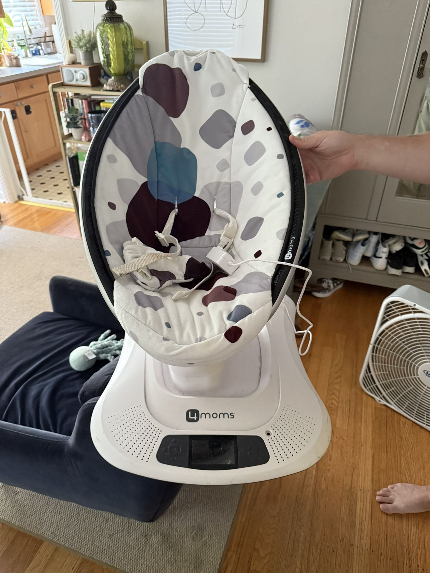 4mom MamaRoo