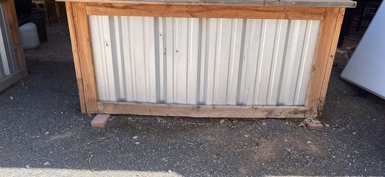 Raised bed/garden boxes/planter
