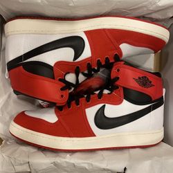 Jordan 1 Ajko