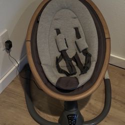 Maxi-Cosi Cassia Baby Swing 