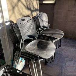 Office Chairs